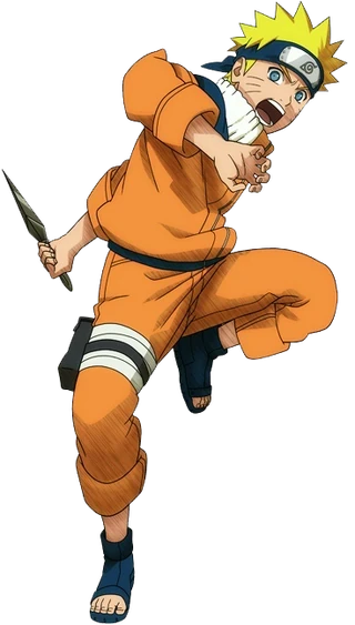 Naruto Uzumaki (Canon)/Plant234 | Character Stats and Profiles