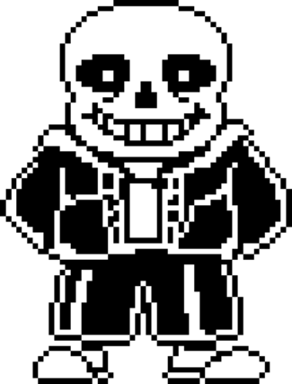 Nightmare!Sans (Semi-Canon)/2hc, Character Stats and Profiles Wiki