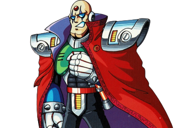 Garou (Canon)/TyranoDoom30, Character Stats and Profiles Wiki