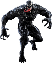 Venom SONY