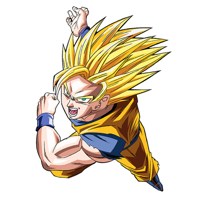 Son Goku (Canon, Dragon Ball Z)/MemeLordGamer Trap, Character Stats and  Profiles Wiki