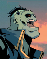 Frankenstein