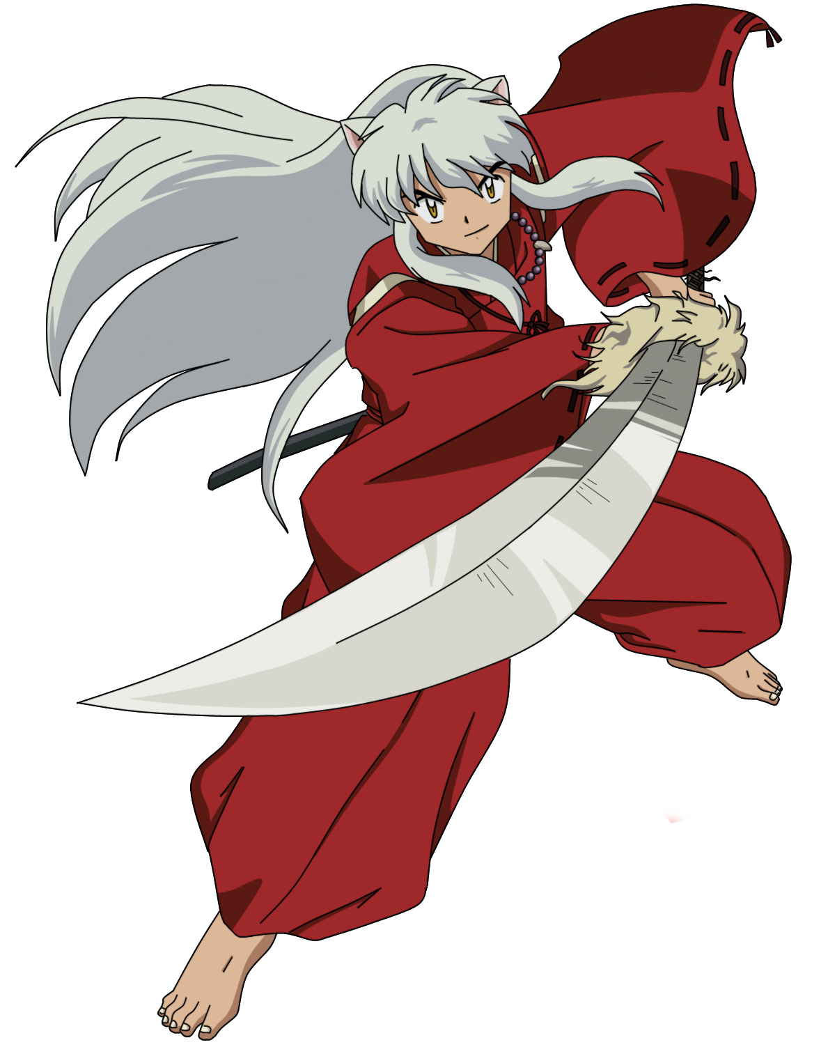 Inuyasha - Wikipedia