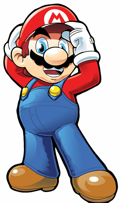 Super Mario All-Stars - Super Mario Wiki, the Mario encyclopedia