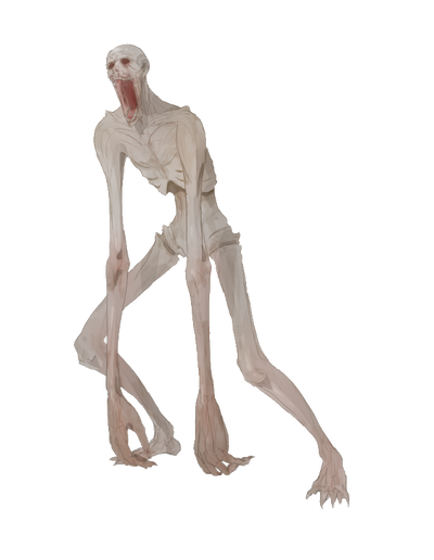 SCP-682, Character Profile Wikia