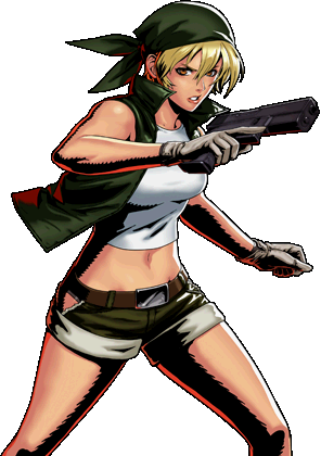 Eri Kasamoto (Canon)/Unbacked0 | Character Stats and