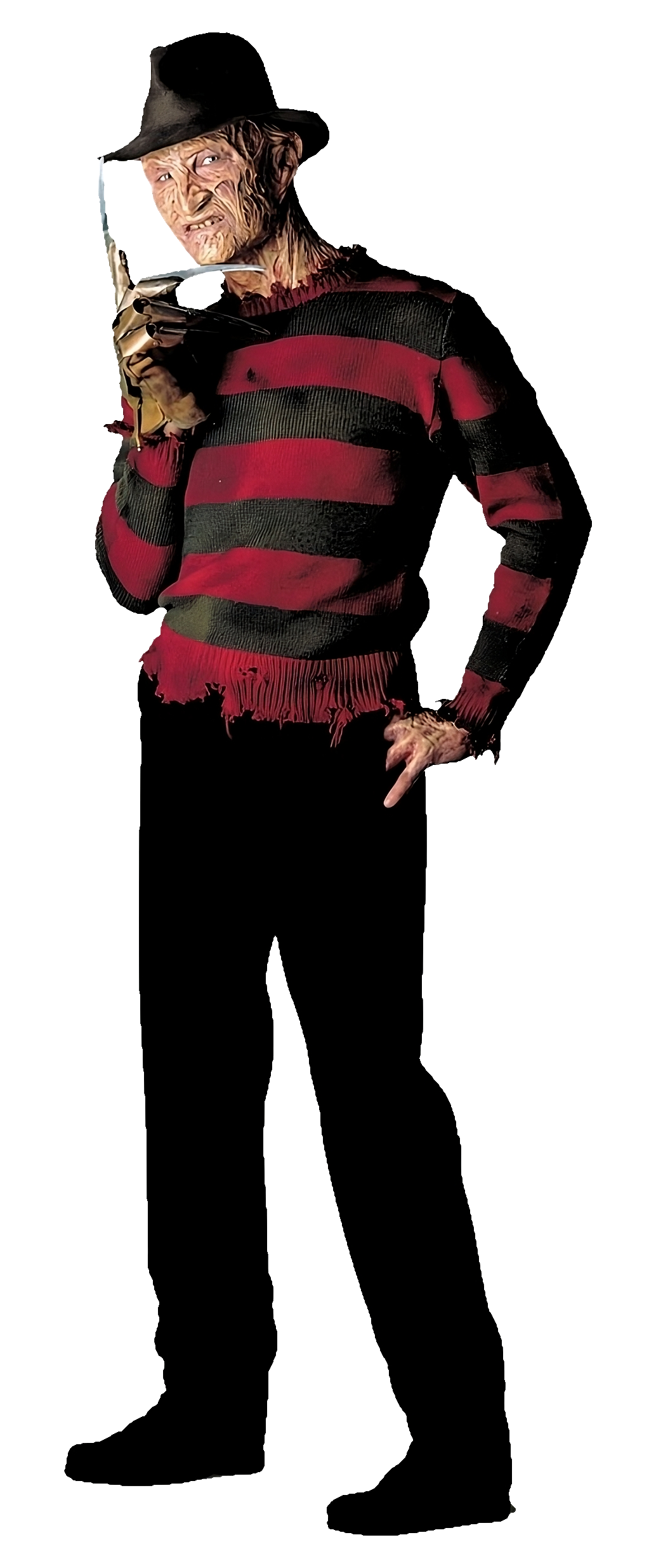 Freddie Grubb