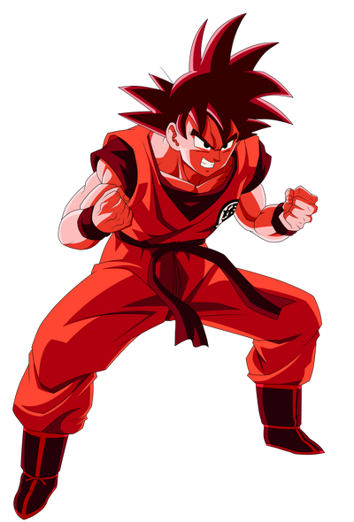 Goku SSJ Blue v, Son Guko character transparent background PNG