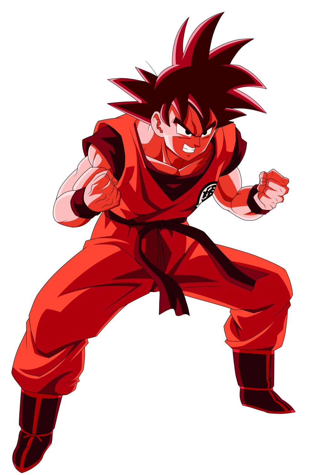 Son Goku (Dragon Ball Super), Character Level Wiki