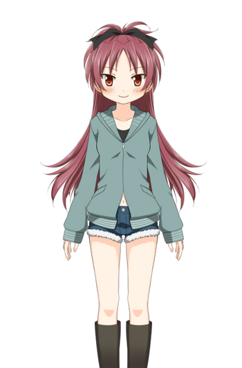 RIPPERS リッパーズ KYOKO