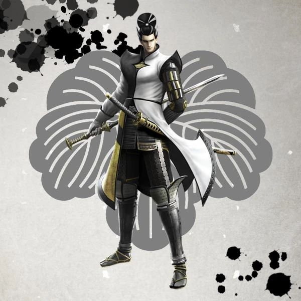 Matsunaga Hisahide Canon Sengoku Basara Adamjensen30 Character Stats And Profiles Wiki Fandom