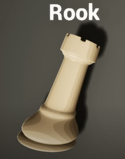 How to Use the Rook in Chess