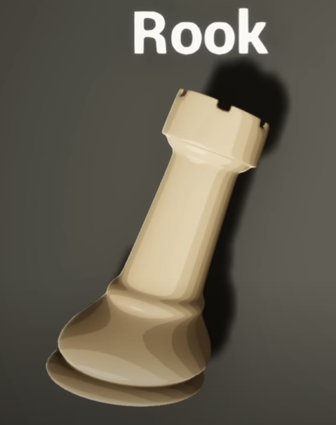 Rook, Chess Tiger Wiki