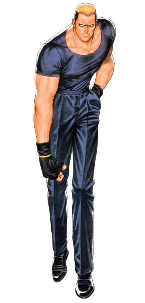 ★ryuji★ Ryūji Kiyosu | The United Organization Toons Heroes Wiki