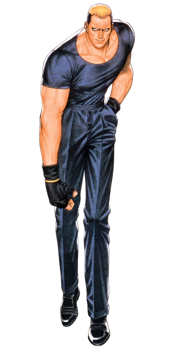 ★ryuji★ Ryuji Sakamoto | Megami Tensei Wiki | Fandom