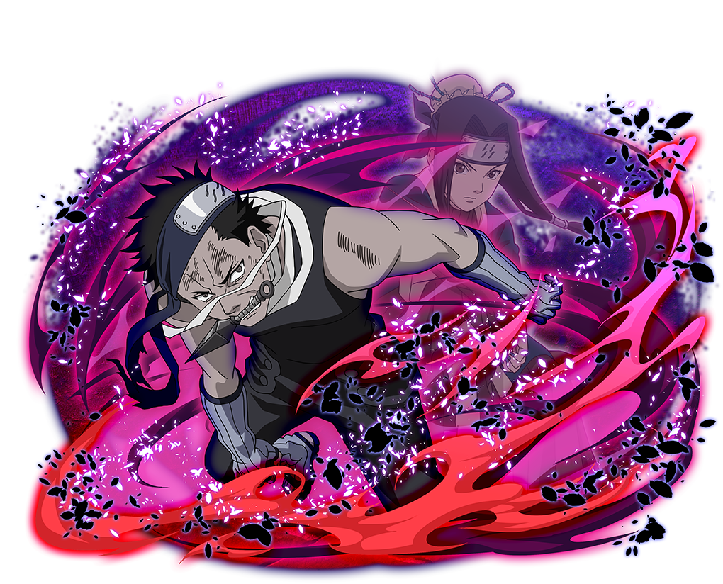 Zabuza Momochi (Canon)/Slappyjoe056 | Character Stats and