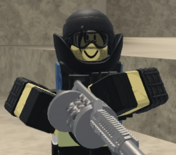 Fusilier (Canon)/PandoraVesta Character Stats and Profiles Wiki Fandom