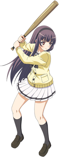 ゲームキャラクター Miyuki Lucky Star Miyuki Takara Figure Kancolle Miyuki Ver. SEGA