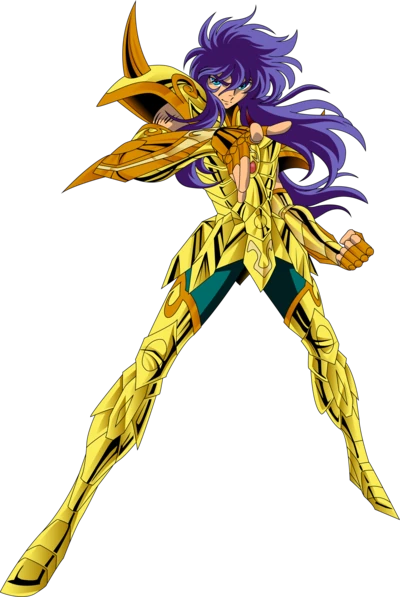 Scorpio Milo Canon Soul Of Gold Unbacked0 Character Stats And Profiles Wiki Fandom