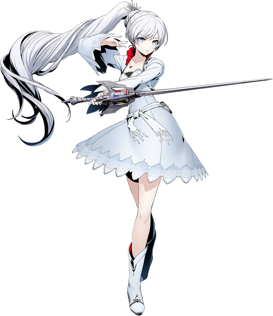 Rwby Weiss Schwarz | eBay