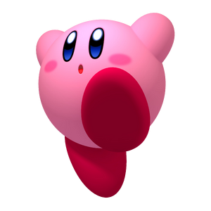 Kirby, Character Profile Wikia