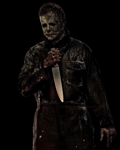 雅美　MICHAEL MYERS ['92 MURDER 雅美 MICHAEL MYERS ['92 MURDER 92 Michael Myers Murder Mask