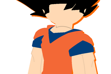 Son Goku (Canon, Dragon Ball Z)/MemeLordGamer Trap, Character Stats and  Profiles Wiki