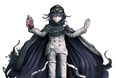 Shinigami (Canon, Master Detective Archives: Rain Code)/Unbacked0, Character Stats and Profiles Wiki