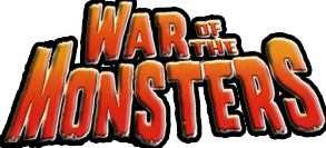 War of the Monsters (game), War of the Monsters wiki