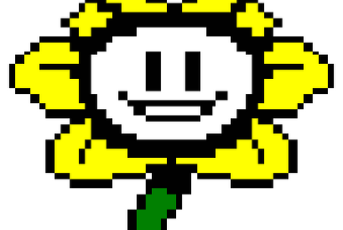 Flowey (Canon)/MemeLordGamer Trap, Character Stats and Profiles Wiki