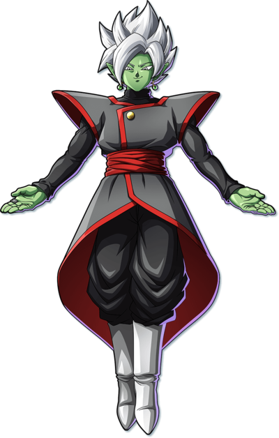 Goku Black (Canon)/Paleomario66  Character Stats and Profiles
