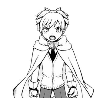 Nagisa Shiota - Assassination Classroom Series - Anime Colors