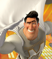 MetroMan Thumb