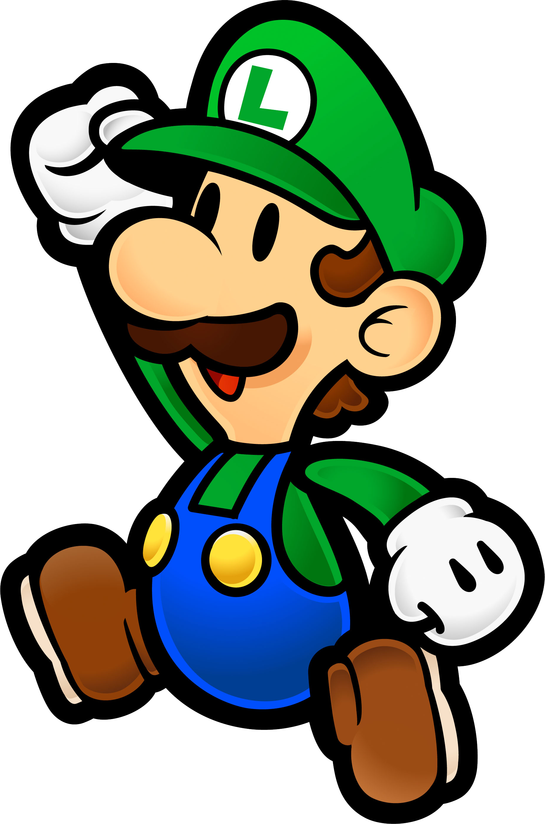 小物 NICENESS LUIGI Super Mario Bros LUIGI Plush Toy Doll Good Stuff 2018 8