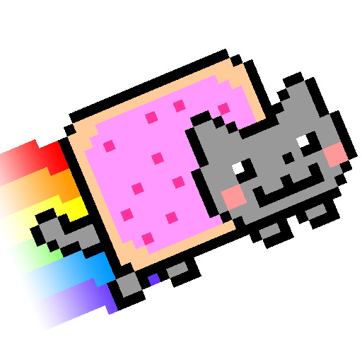 Game Boy Cat, Nyan Cat Wiki