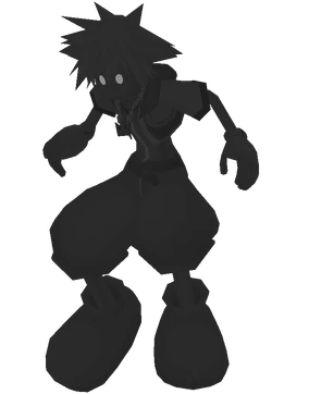 Sora (Canon, Kingdom Hearts)/Unbacked0 | Character Stats and