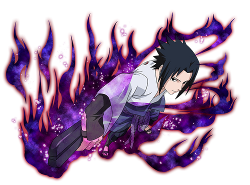 Sasuke Uchiha (Canon)/Slappyjoe056 | Character Stats and Profiles Wiki ...