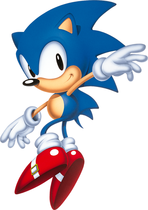 Sonic the Hedgehog (Canon, 2020 Movie)/RainbowDashSwagger, Character Stats  and Profiles Wiki