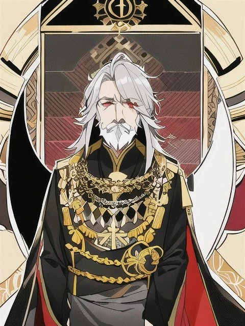 Haruki Chikara (Canon)/AniziYT | Character Stats and Profiles Wiki