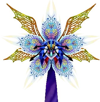 Queen Sectonia (Canon)/TyranoDoom30 | Character Stats and Profiles