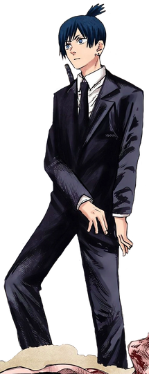 Aki Hayakawa (Canon)/Soda727 | Character Stats and Profiles