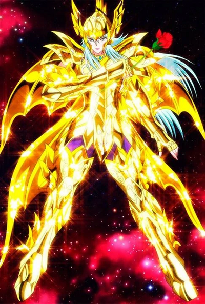 The Best Part of Soul of Gold Saint Pisces in Casual Clothes ^_^ :3 :  r/SaintSeiya