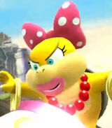 Wendy O. Koopa