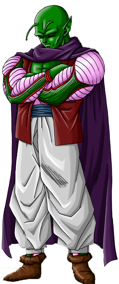 Gast Carcolh (Universe 7), Dragon Ball Multiverse Wiki