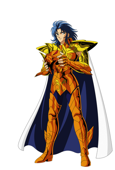 Scorpio Milo (Canon, Soul of Gold)/Unbacked0, Character Stats and Profiles  Wiki