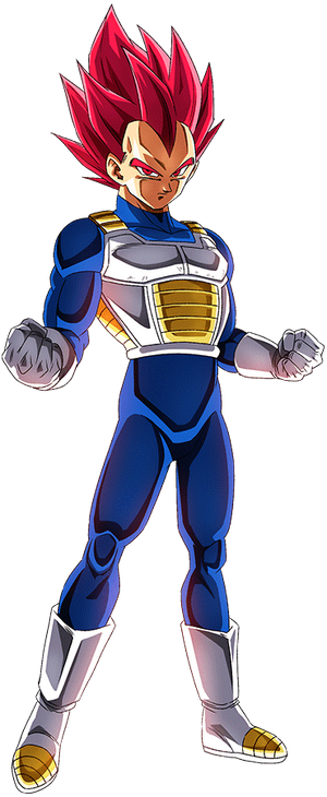 Vegeta (Canon, Dragon Ball Super Manga)/Vsdebaterman, Character Stats and  Profiles Wiki