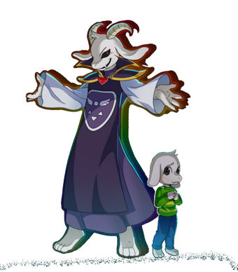 Ragnarok ~Asriel COMPLETE BOX~ - Album by Asriel | Spotify