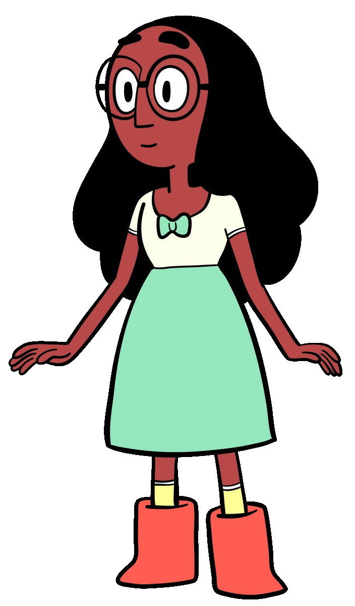 Steven Universe (character), Character Profile Wikia