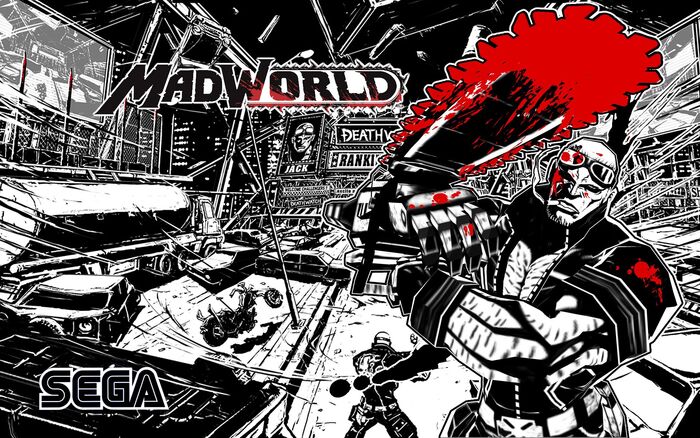 Madworld.co.in