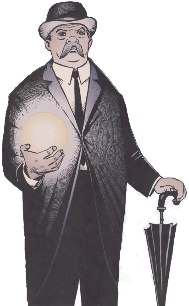 Supreme Author (Canon, SCP Foundation)/The Unwritten, Character Stats and  Profiles Wiki